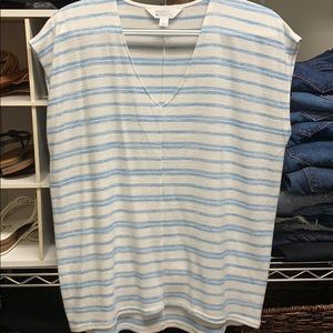 Market and Spruce top